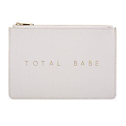 Fashion Leather Pouch