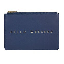 Load image into Gallery viewer, Fashion Leather Pouch
