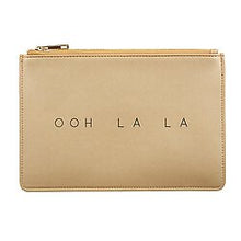 Load image into Gallery viewer, Fashion Leather Pouch
