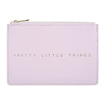 Load image into Gallery viewer, Fashion Leather Pouch
