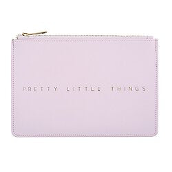 Fashion Leather Pouch