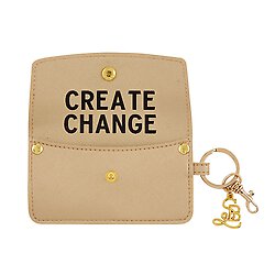 Fashion Credit Card Pouch