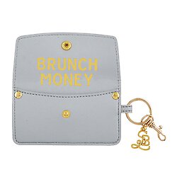 Fashion Credit Card Pouch