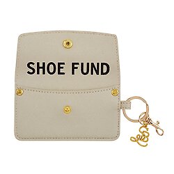 Fashion Credit Card Pouch