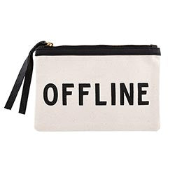 Canvas Pouches