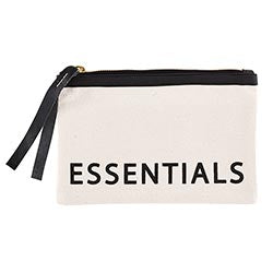 Canvas Pouches