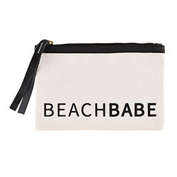 Canvas Pouches
