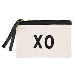Canvas Pouches