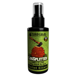 Turdcules Charpooterie Spray