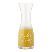 Load image into Gallery viewer, Mimosa Carafes
