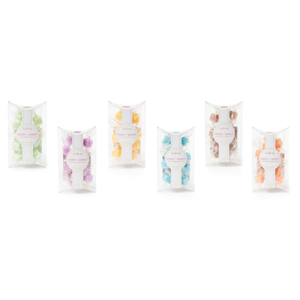Mini Me Candy Scrub