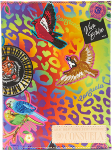 Notebook Cover