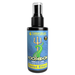 Turdcules Charpooterie Spray