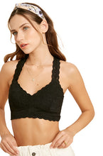 Load image into Gallery viewer, Racerback Bralette
