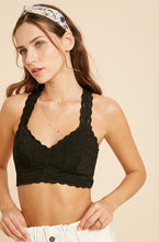 Load image into Gallery viewer, Racerback Bralette
