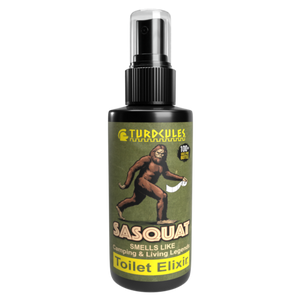 Turdcules Charpooterie Spray