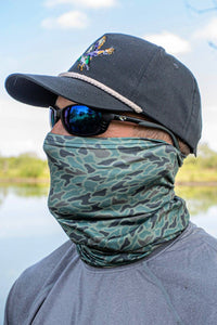 Camo Neck Gaiter