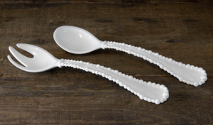 VIDA Alegria Salad Servers