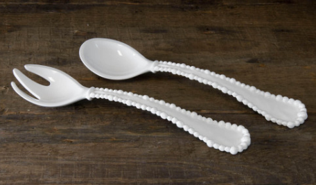 VIDA Alegria Salad Servers