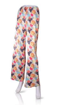 Citrus Pajama Pants