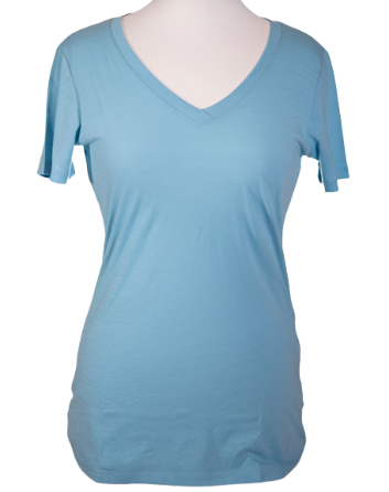 V-Neck T-Shirt
