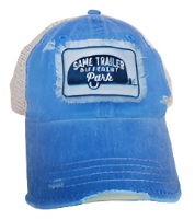 Same Trailer Hat