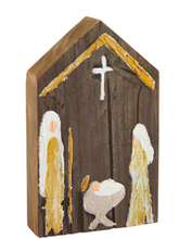 Load image into Gallery viewer, Nativity Plaques
