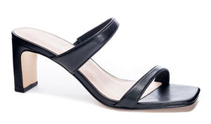Yanti Slide Sandal