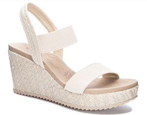 Kaylin Platform Sandals