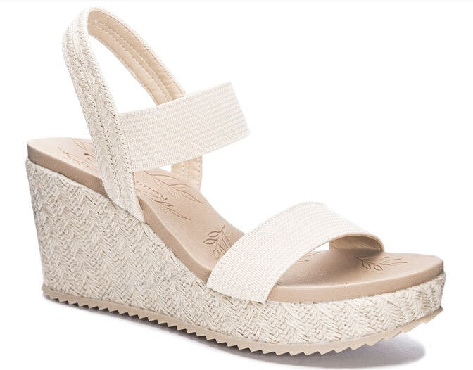 Kaylin Platform Sandals
