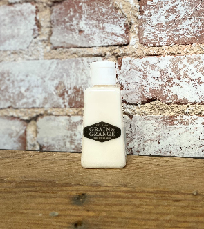 Grain and Grange Mini Lotion