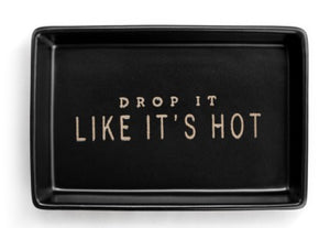 Men's Tray