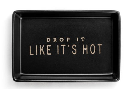Men's Tray