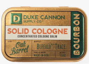 Solid Cologne
