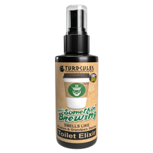 Load image into Gallery viewer, Turdcules Charpooterie Spray
