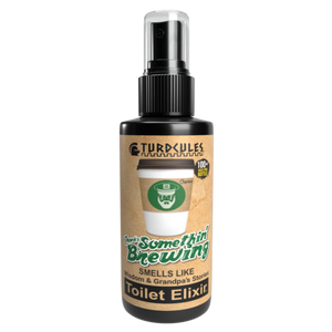 Turdcules Charpooterie Spray