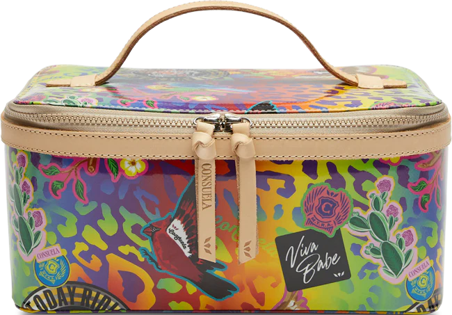 Train Case