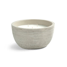 Load image into Gallery viewer, Citronella Concrete Candle
