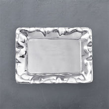 Load image into Gallery viewer, Vento Rectangle Engraved Tray
