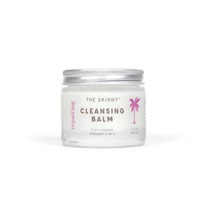 The Skinny Cleansing Balm