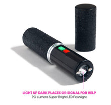 Load image into Gallery viewer, Blingsting Mini Stun Gun
