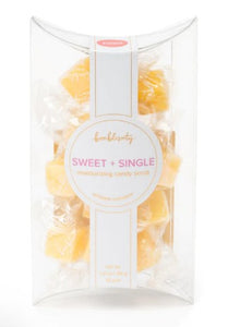 Mini Me Candy Scrub