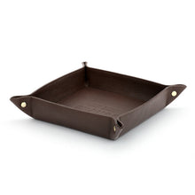 Load image into Gallery viewer, Men&#39;s Leather Tray
