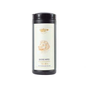 Pets Don't Stink - Quickie Wipes