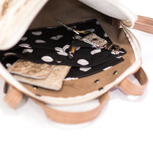 Load image into Gallery viewer, Riley Backpack- Brindle
