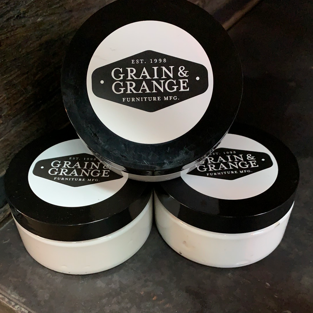 Grain & Grange Body Butter