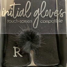 Load image into Gallery viewer, Initial Poof Glove
