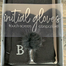 Load image into Gallery viewer, Initial Poof Glove
