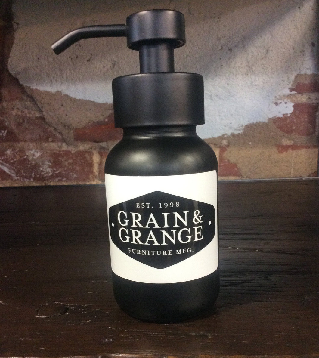 Grain & Grange Hand Soap