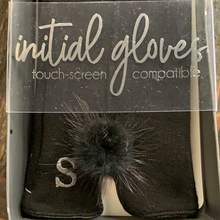 Load image into Gallery viewer, Initial Poof Glove
